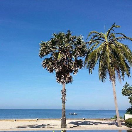 The Beach Boutique Resort Had Yao Beach Dış mekan fotoğraf