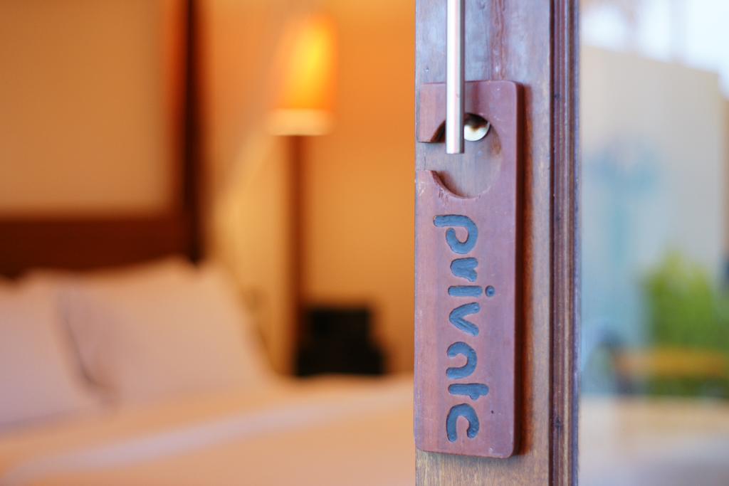 The Beach Boutique Resort Had Yao Beach Dış mekan fotoğraf