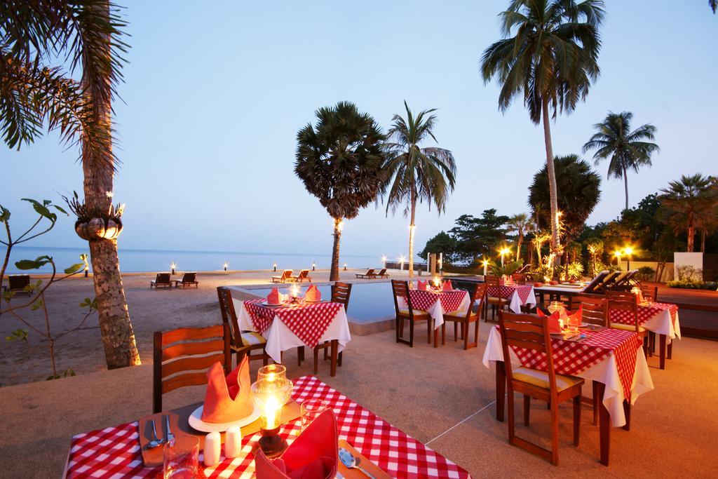 The Beach Boutique Resort Had Yao Beach Dış mekan fotoğraf
