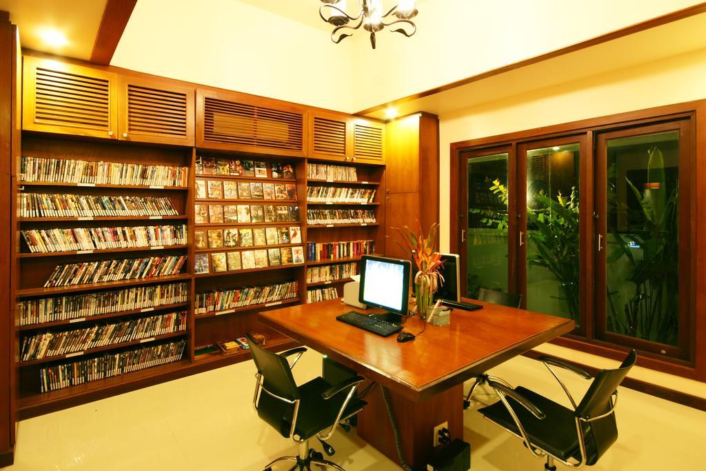 The Beach Boutique Resort Had Yao Beach Dış mekan fotoğraf
