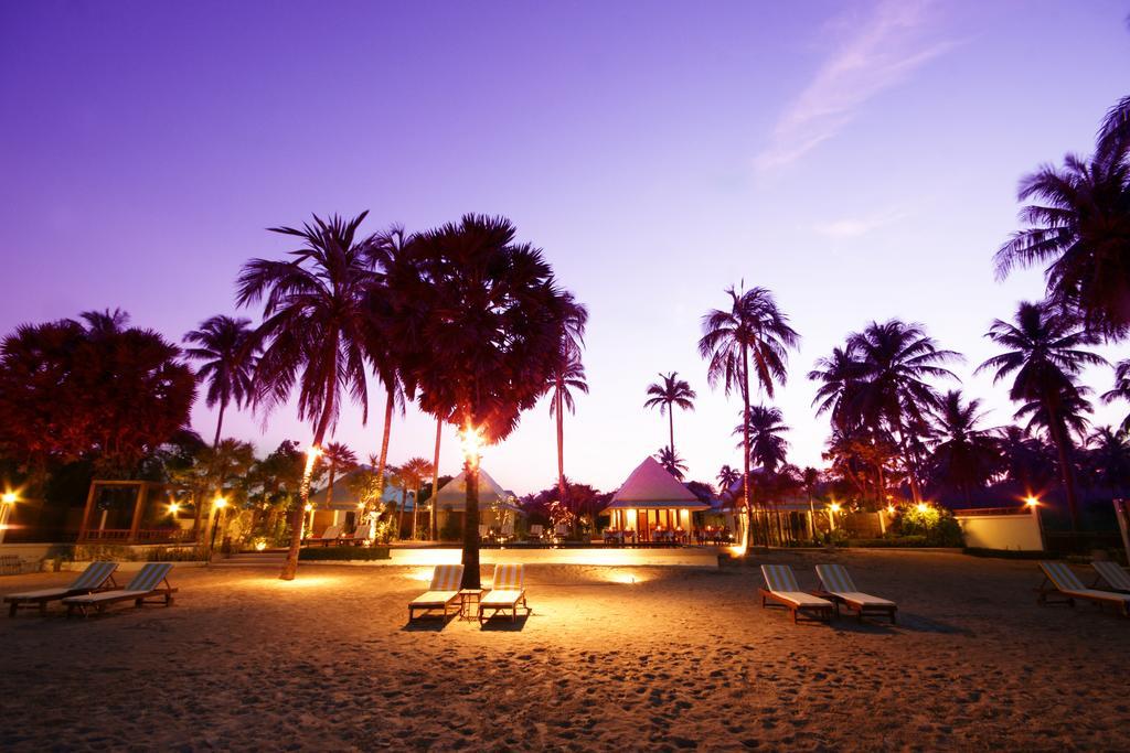 The Beach Boutique Resort Had Yao Beach Dış mekan fotoğraf