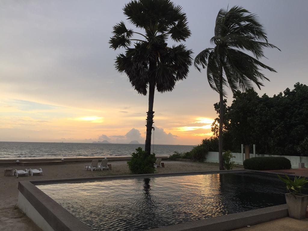 The Beach Boutique Resort Had Yao Beach Dış mekan fotoğraf