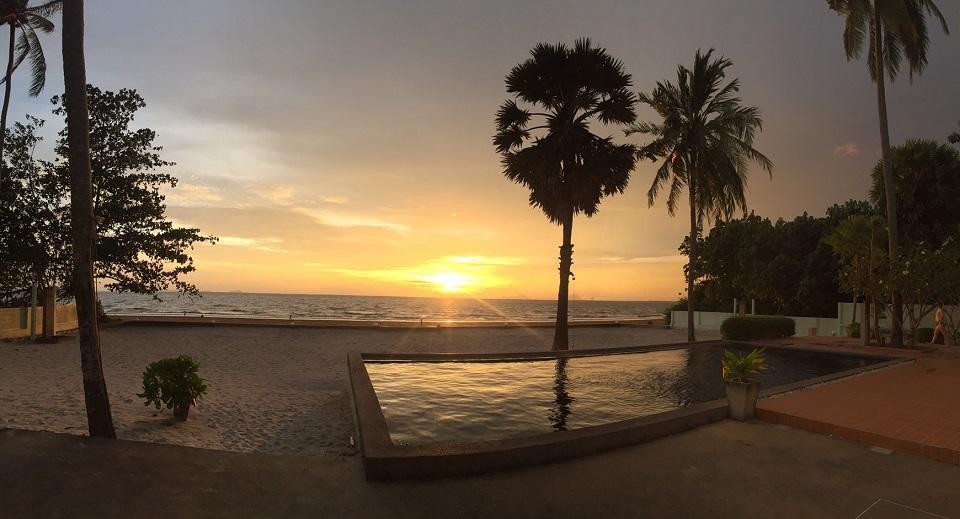 The Beach Boutique Resort Had Yao Beach Dış mekan fotoğraf