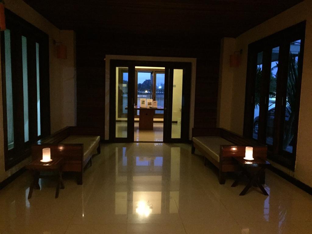 The Beach Boutique Resort Had Yao Beach Dış mekan fotoğraf