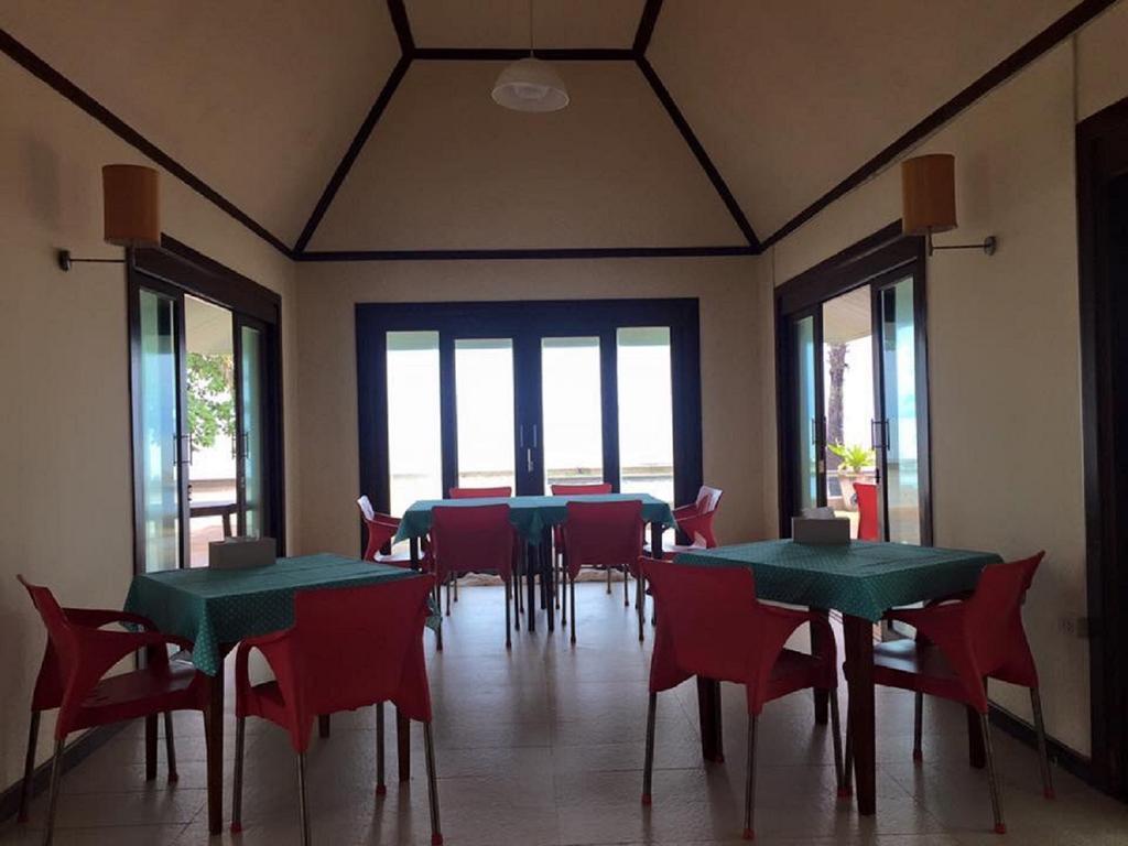 The Beach Boutique Resort Had Yao Beach Dış mekan fotoğraf