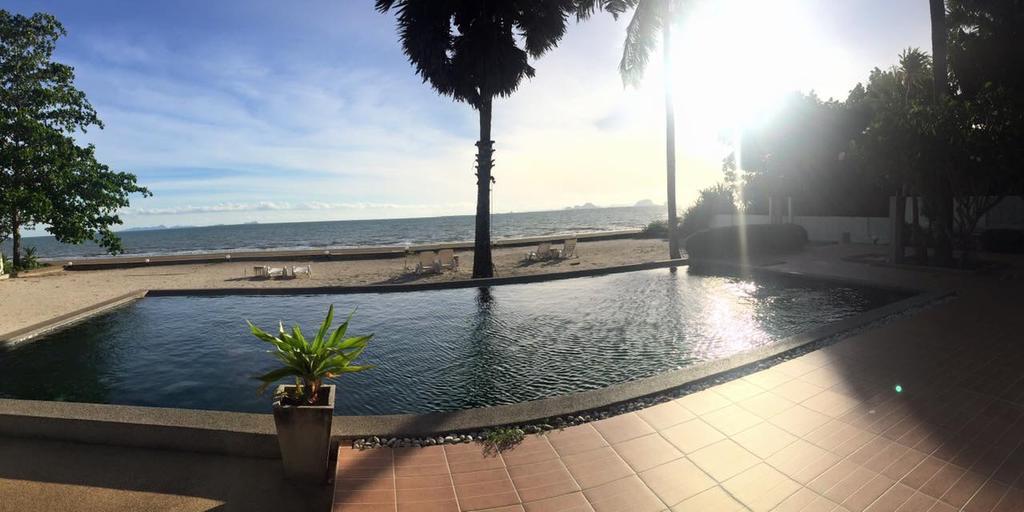 The Beach Boutique Resort Had Yao Beach Dış mekan fotoğraf
