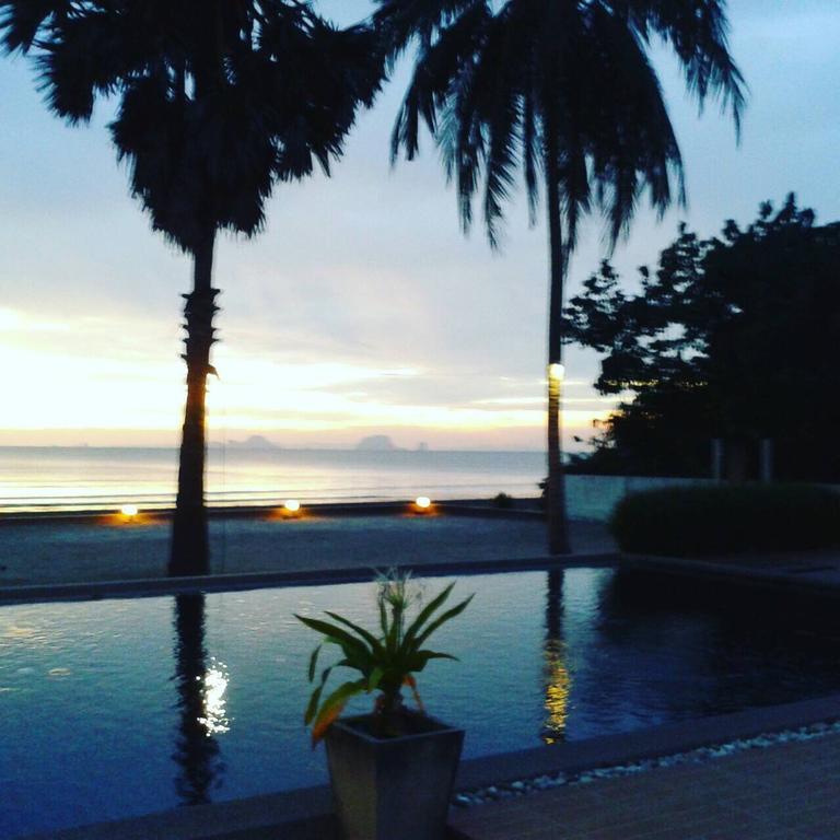 The Beach Boutique Resort Had Yao Beach Dış mekan fotoğraf