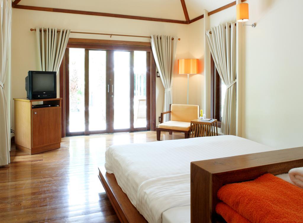 The Beach Boutique Resort Had Yao Beach Dış mekan fotoğraf