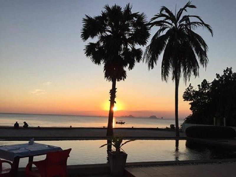The Beach Boutique Resort Had Yao Beach Dış mekan fotoğraf
