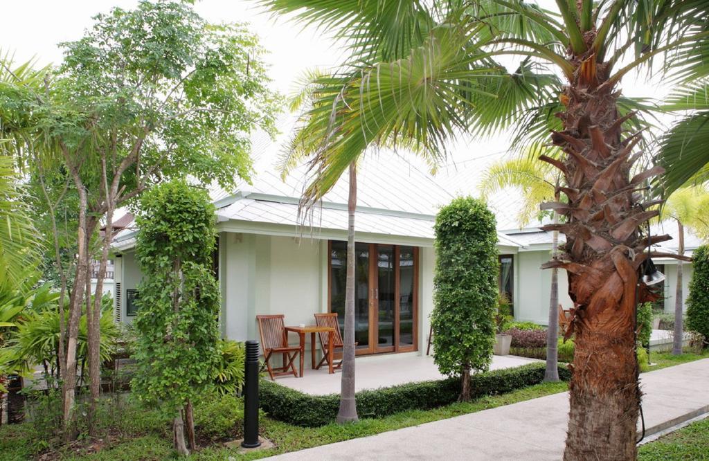The Beach Boutique Resort Had Yao Beach Dış mekan fotoğraf