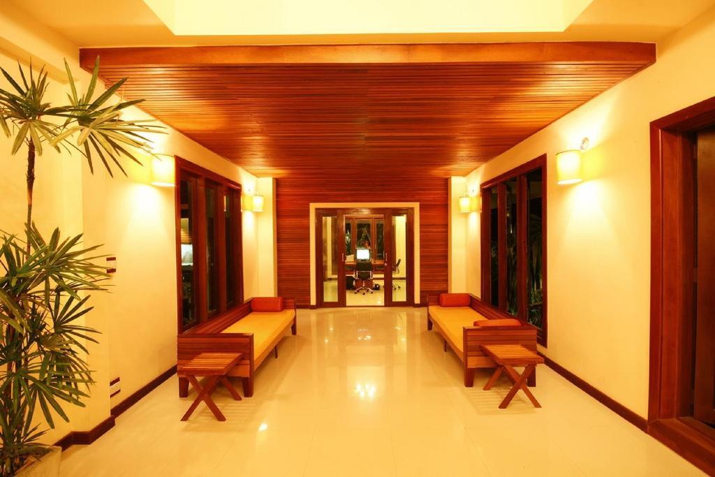 The Beach Boutique Resort Had Yao Beach Dış mekan fotoğraf
