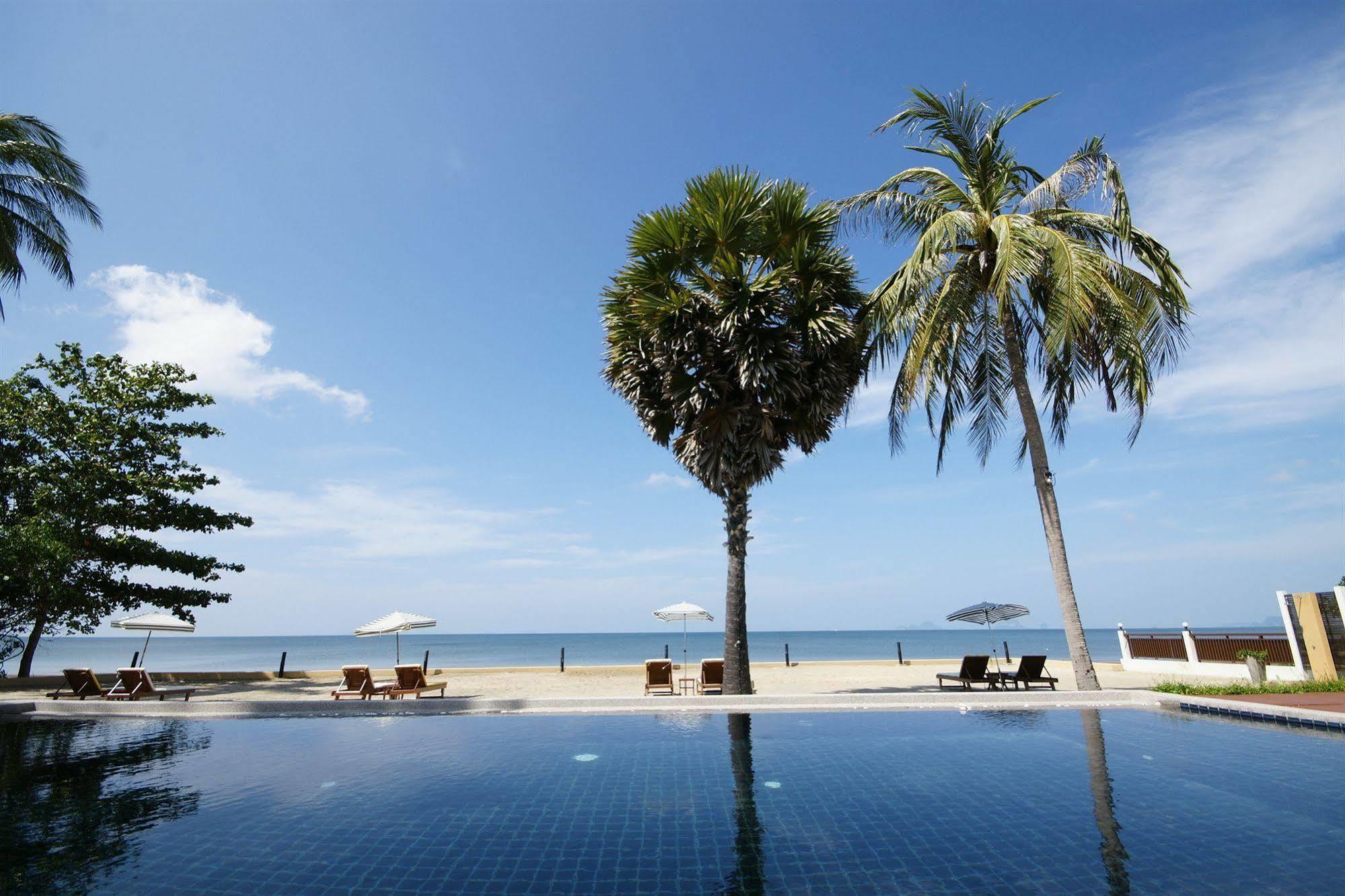 The Beach Boutique Resort Had Yao Beach Konforlar fotoğraf
